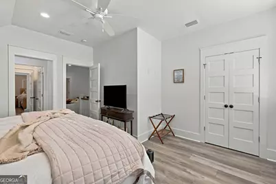311 Peachtree Street, Saint Simons, GA 31522 - Photo 39