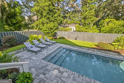 311 Peachtree Street, Saint Simons, GA 31522 - Photo 53