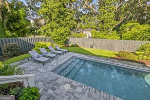 311 Peachtree St, Saint Simons, GA 31522 - Photo 53