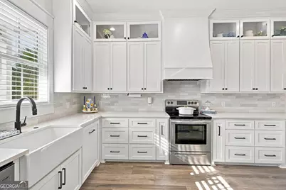 311 Peachtree Street, Saint Simons, GA 31522 - Photo 9