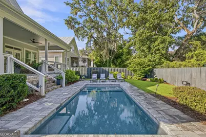 311 Peachtree Street, Saint Simons, GA 31522 - Photo 51