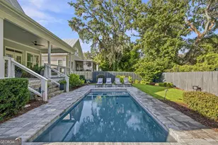 311 Peachtree St, Saint Simons, GA 31522 - Photo 51