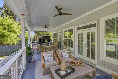 311 Peachtree Street, Saint Simons, GA 31522 - Photo 47