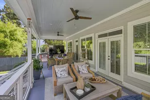311 Peachtree St, Saint Simons, GA 31522 - Photo 47