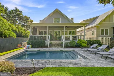 311 Peachtree Street, Saint Simons, GA 31522 - Photo 3