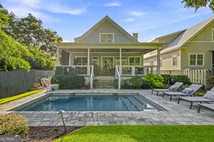 311 Peachtree St, Saint Simons, GA 31522 - Photo 3