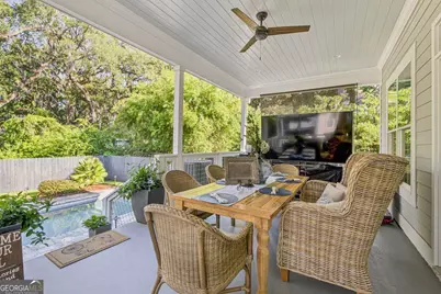 311 Peachtree Street, Saint Simons, GA 31522 - Photo 41