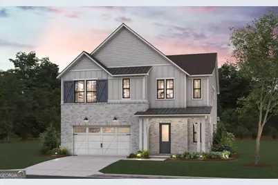 1750 Ashfield Court, Cumming, GA 30041 - Photo 3