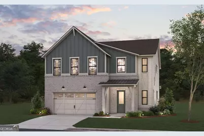 1750 Ashfield Court, Cumming, GA 30041 - Photo 1