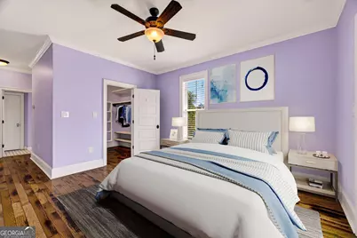 1010 Jones Avenue, Tybee Island, GA 31328 - Photo 13