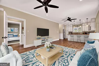 1010 Jones Avenue, Tybee Island, GA 31328 - Photo 9