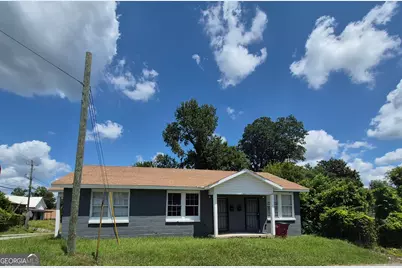 1893 3rd Avenue, Macon, GA 31201 - Photo 1