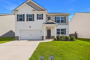138 Farmers Wy, Perry, GA 31069 - Photo 1