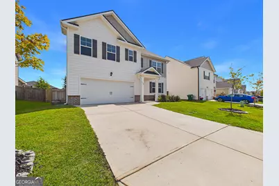 138 Farmers Way, Perry, GA 31069 - Photo 3