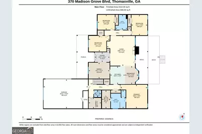 370 Madison Boulevard, Thomasville, GA 31757 - Photo 87