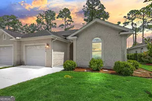 419 Eagle Blvd, Kingsland, GA 31548 - Photo 1