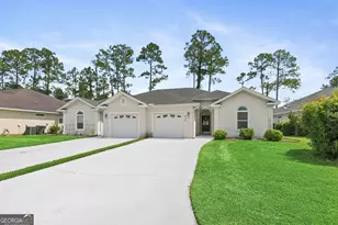 419 Eagle Blvd, Kingsland, GA 31548 - Photo 1