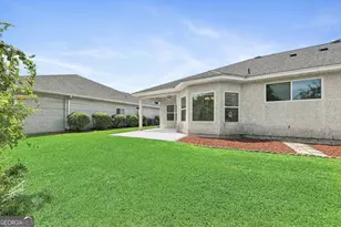 419 Eagle Blvd, Kingsland, GA 31548 - Photo 9