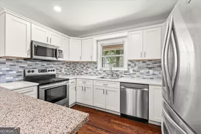 240 Newton Place SE, Crawfordville, GA 30631 - Photo 37