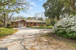 240 Newton Pl SE, Crawfordville, GA 30631 - Photo 21