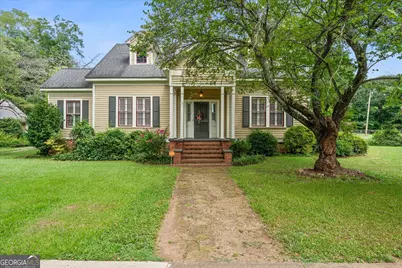216 S Laurel Avenue, Greensboro, GA 30642 - Photo 1