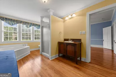 216 S Laurel Avenue, Greensboro, GA 30642 - Photo 15