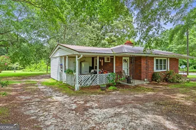 130 Washington Street, Tignall, GA 30668 - Photo 3