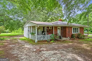 130 Washington St, Tignall, GA 30668 - Photo 3