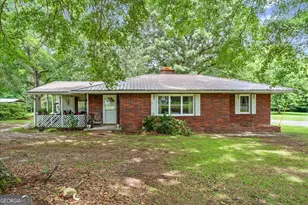 130 Washington St, Tignall, GA 30668 - Photo 1