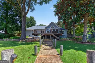 135 Southfield Dr, Newnan, GA 30265 - Photo 41