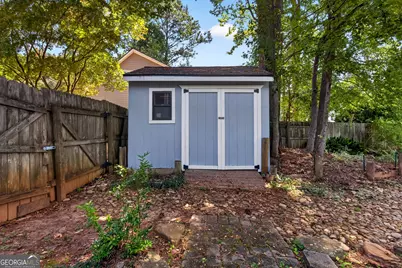 135 Southfield Drive, Newnan, GA 30265 - Photo 47