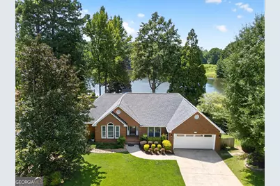 135 Southfield Drive, Newnan, GA 30265 - Photo 1