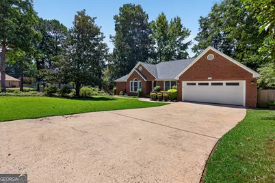 135 Southfield Drive, Newnan, GA 30265 - Photo 3