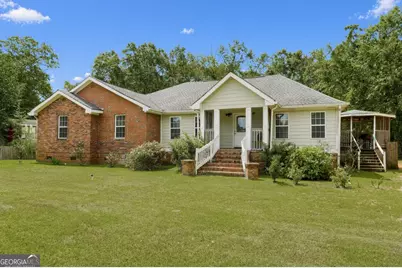 3020 Woodridge Court, Albany, GA 31705 - Photo 1