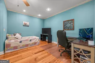 917 Laprade St, Washington, GA 30673 - Photo 27