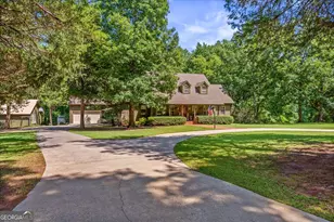 917 Laprade St, Washington, GA 30673 - Photo 3