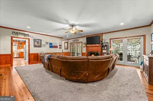 917 Laprade St, Washington, GA 30673 - Photo 13