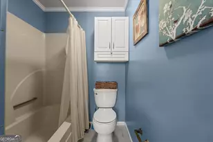 917 Laprade St, Washington, GA 30673 - Photo 37