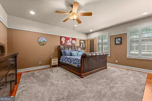 917 Laprade St, Washington, GA 30673 - Photo 15