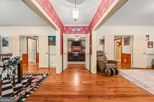 917 Laprade St, Washington, GA 30673 - Photo 5