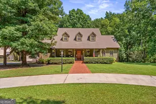 917 Laprade St, Washington, GA 30673 - Photo 1