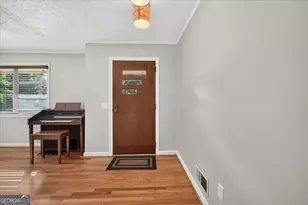 437 Pine St, Madison, GA 30650 - Photo 29