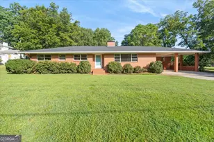 437 Pine St, Madison, GA 30650 - Photo 1