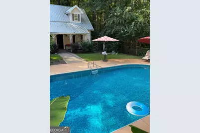 1290 Moreland Road, Williamson, GA 30292 - Photo 3