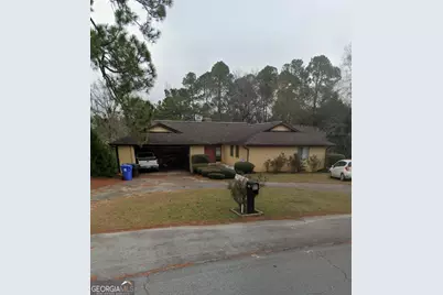 508 Roberson Street, Dublin, GA 31021 - Photo 1