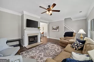 4712 Poplar Ridge Ct, Oakwood, GA 30566 - Photo 21