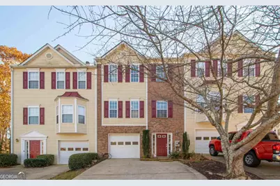 4712 Poplar Ridge Court, Oakwood, GA 30566 - Photo 1