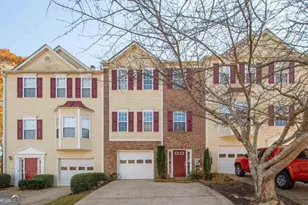 4712 Poplar Ridge Ct, Oakwood, GA 30566 - Photo 1