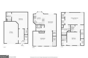 4712 Poplar Ridge Ct, Oakwood, GA 30566 - Photo 5