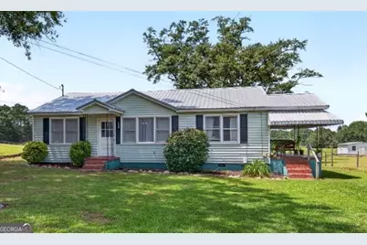 1187 Corinth Road, Hogansville, GA 30230 - Photo 1
